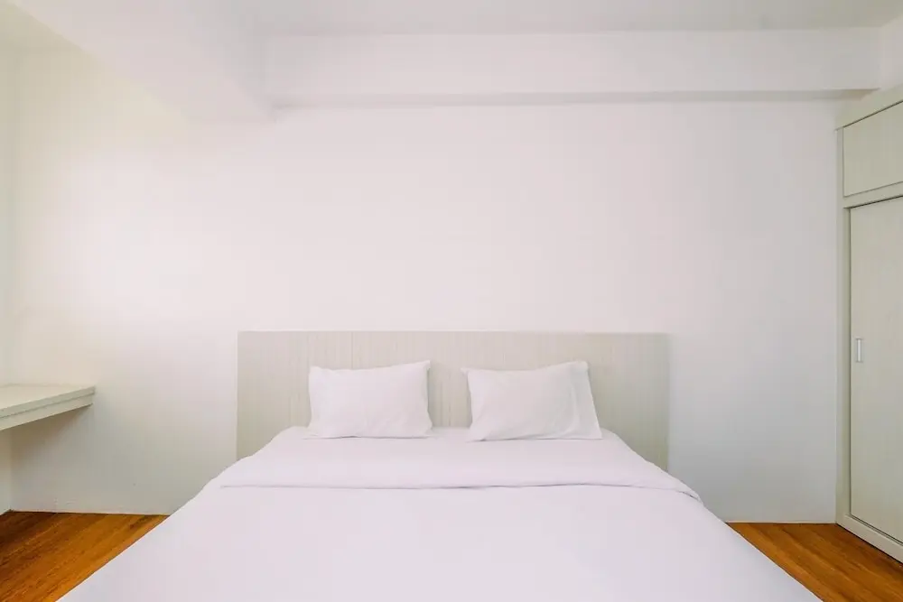 Читарингул: Homey And Cozy Studio Room At Gunung Putri Square Apartment