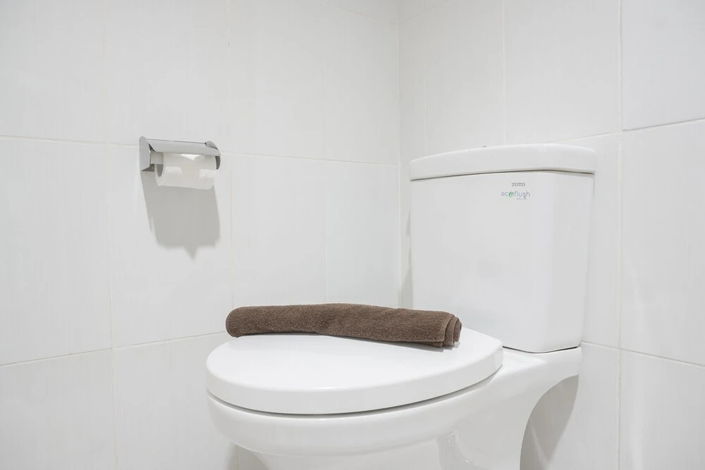 Джакарта: Elegant And Comfort Living 2Br At Samara Suites Apartment