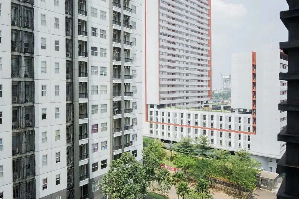 Тангеранг: Great Deal Studio Apartment At Silkwood Residences Alam Sutera