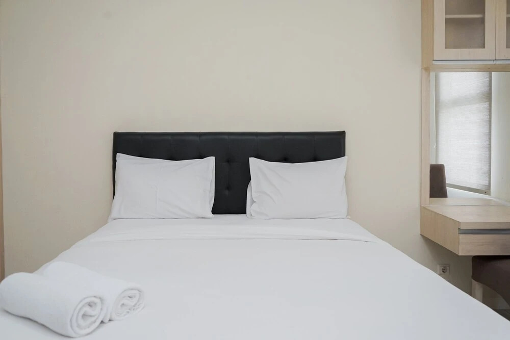 Тангеранг: Great Deal Studio Apartment At Silkwood Residences Alam Sutera