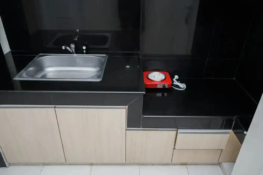 Тангеранг: Great Deal Studio Apartment At Silkwood Residences Alam Sutera