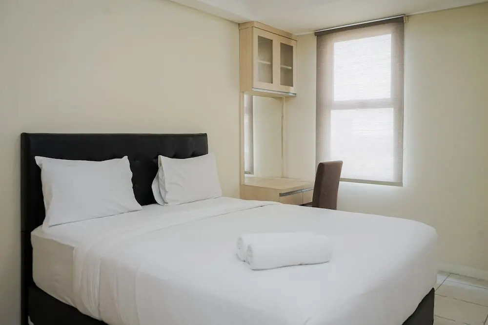 Тангеранг: Great Deal Studio Apartment At Silkwood Residences Alam Sutera
