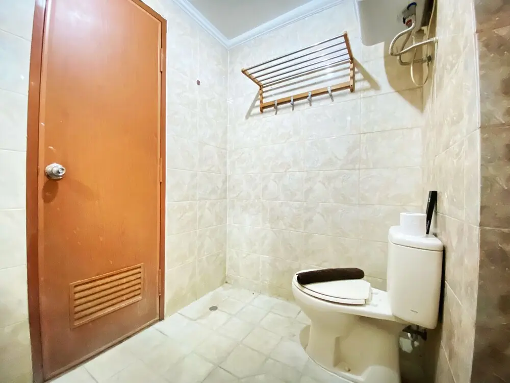 Бандунг: Comfy 2Br At Galeri Ciumbuleuit 1 Apartment