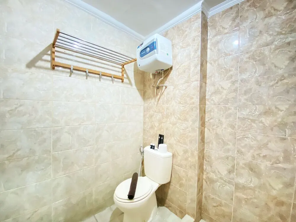 Бандунг: Comfy 2Br At Galeri Ciumbuleuit 1 Apartment