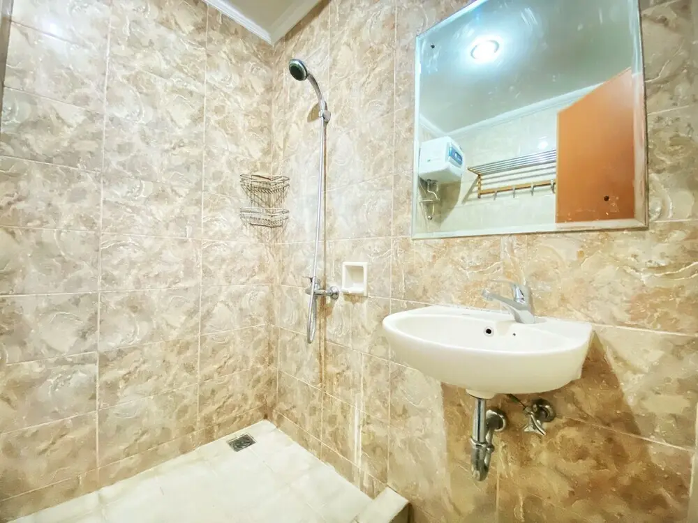 Бандунг: Comfy 2Br At Galeri Ciumbuleuit 1 Apartment