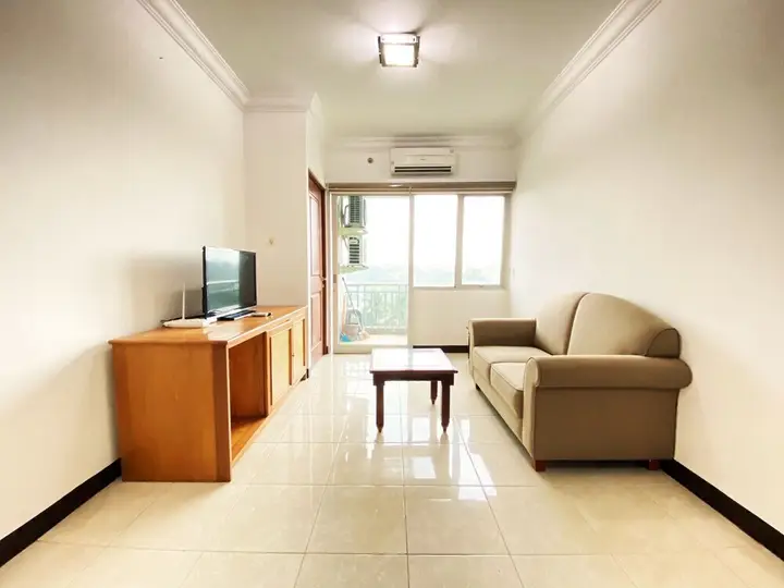 Бандунг: Comfy 2Br At Galeri Ciumbuleuit 1 Apartment