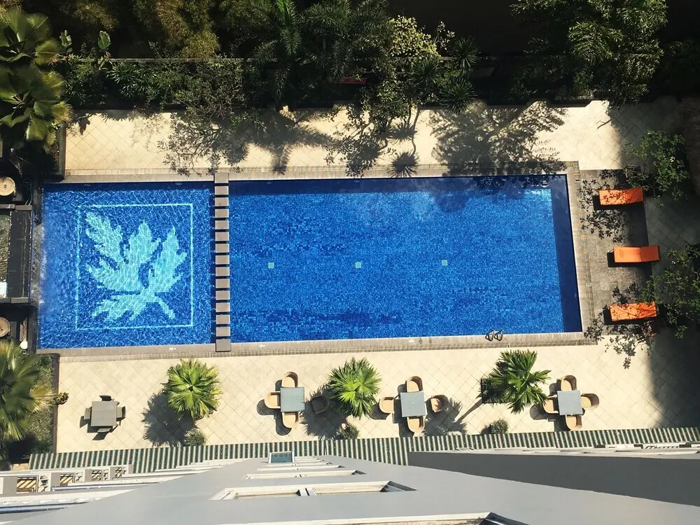 Бандунг: Comfy 2Br At Galeri Ciumbuleuit 1 Apartment