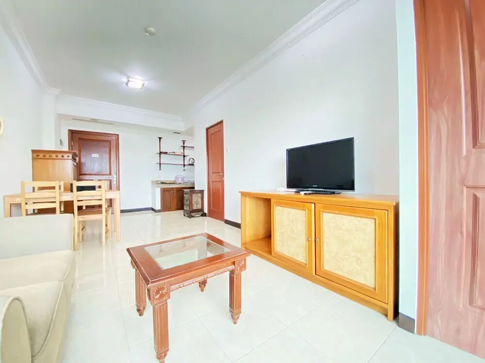 Бандунг: Comfy 2Br At Galeri Ciumbuleuit 1 Apartment