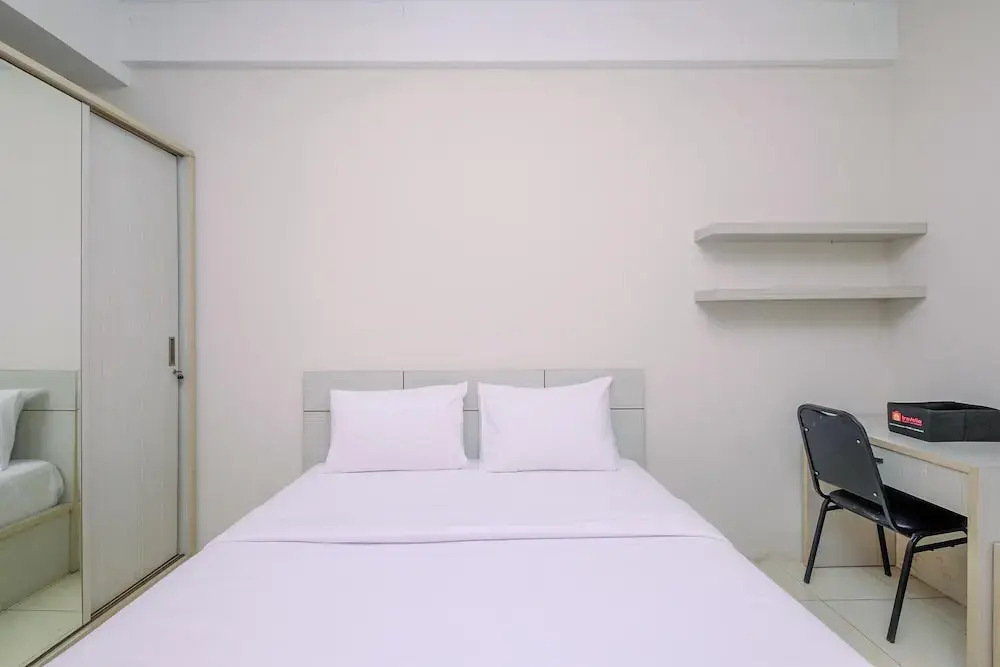 Депок: Best Choice And Comfy Studio Apartment At Margonda Residence 4