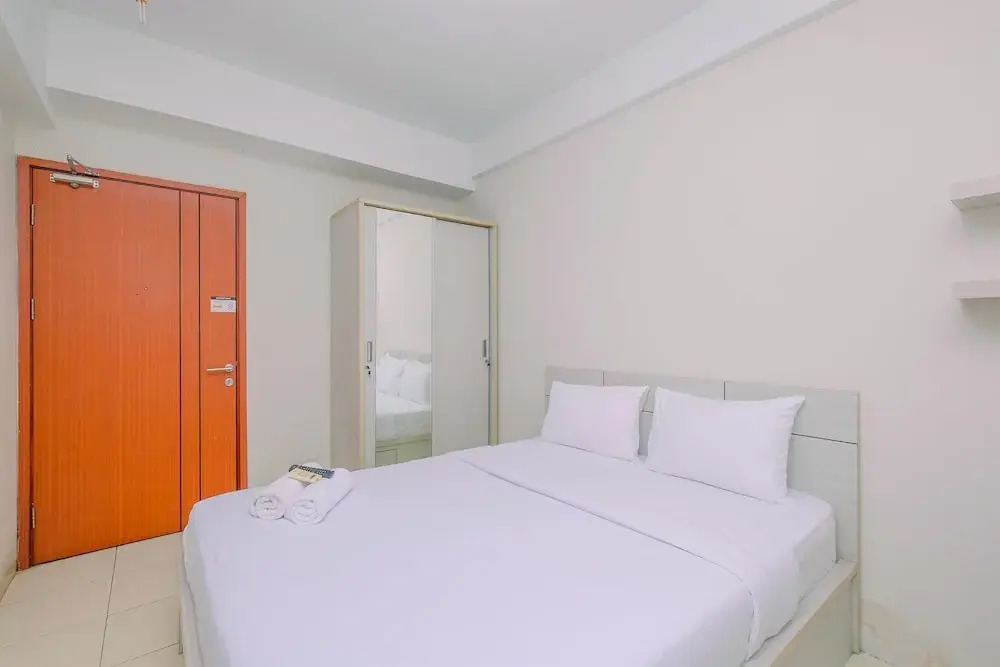 Депок: Best Choice And Comfy Studio Apartment At Margonda Residence 4