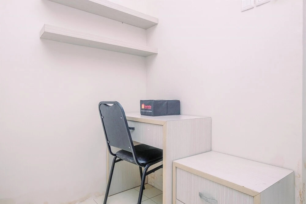 Депок: Best Choice And Comfy Studio Apartment At Margonda Residence 4
