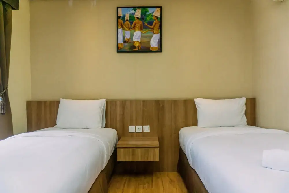 Тангеранг: Simply And Cozy Stay Studio (No Kitchen) At Great Western Apartment