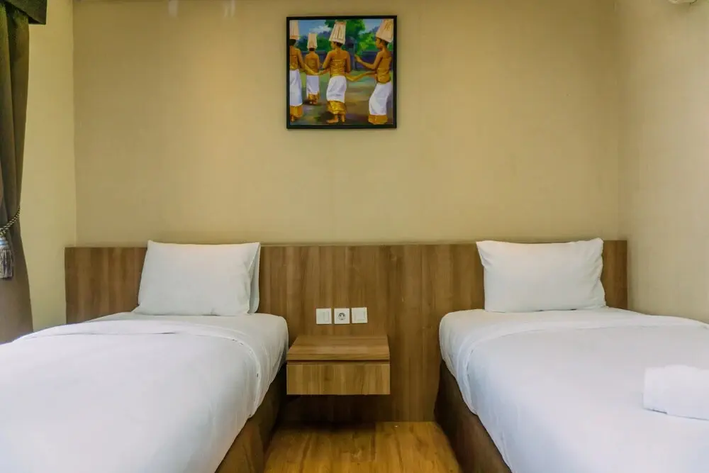 Тангеранг: Simply And Cozy Stay Studio (No Kitchen) At Great Western Apartment