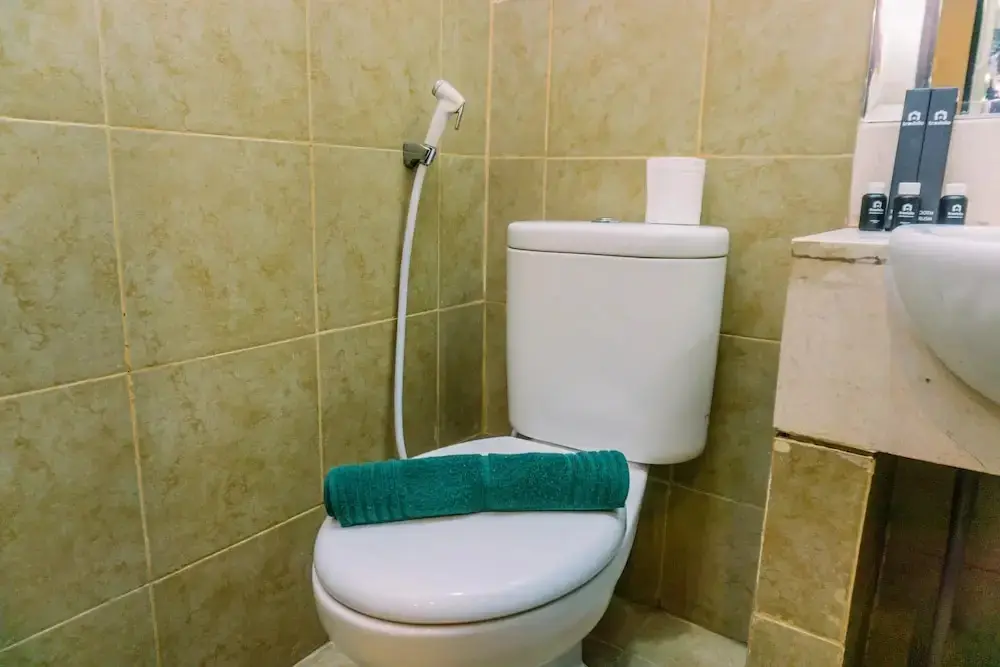 Тангеранг: Simply And Cozy Stay Studio (No Kitchen) At Great Western Apartment
