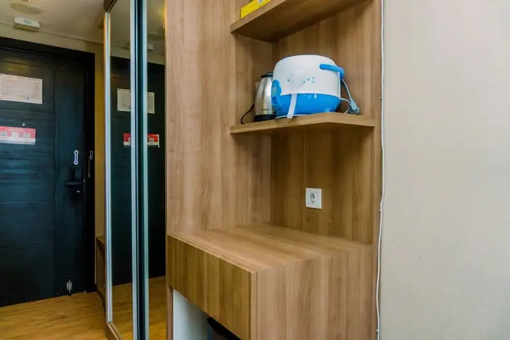 Тангеранг: Simply And Cozy Stay Studio (No Kitchen) At Great Western Apartment