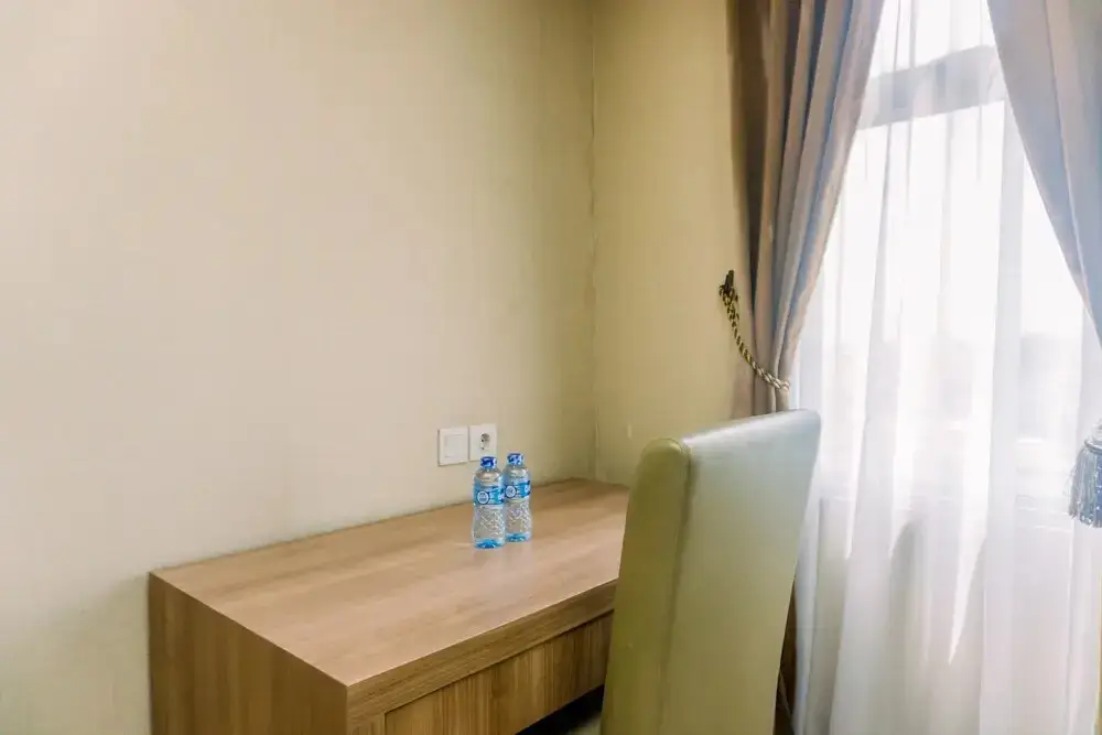 Тангеранг: Simply And Cozy Stay Studio (No Kitchen) At Great Western Apartment