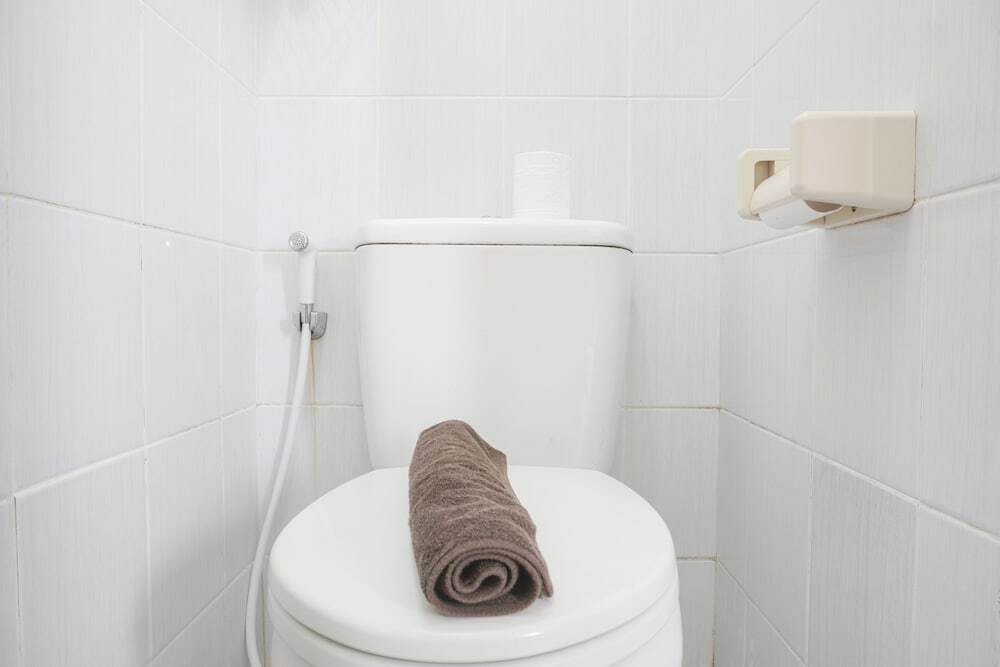 Джакарта: Nice And Cozy Studio At Signature Park Tebet Apartment