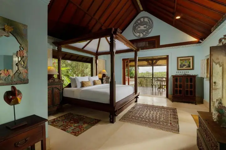Убуд: Villa Inka Ubud by Nakula