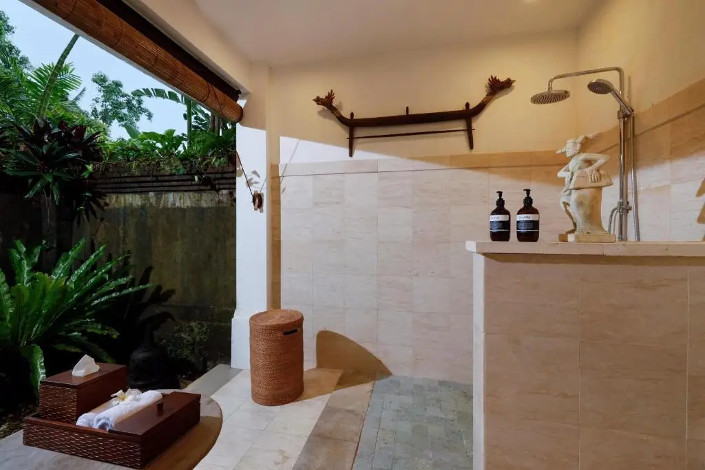 Убуд: Villa Inka Ubud by Nakula