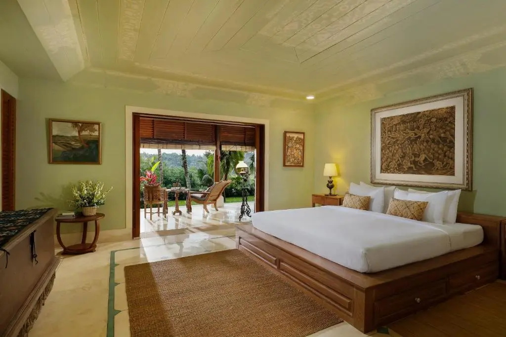 Убуд: Villa Inka Ubud by Nakula
