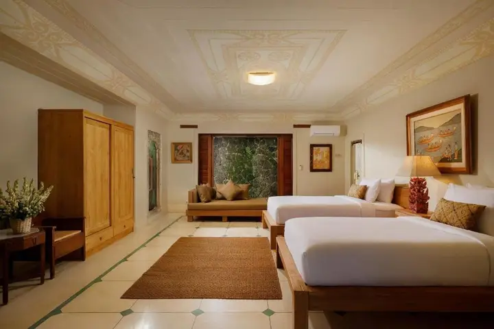 Убуд: Villa Inka Ubud by Nakula