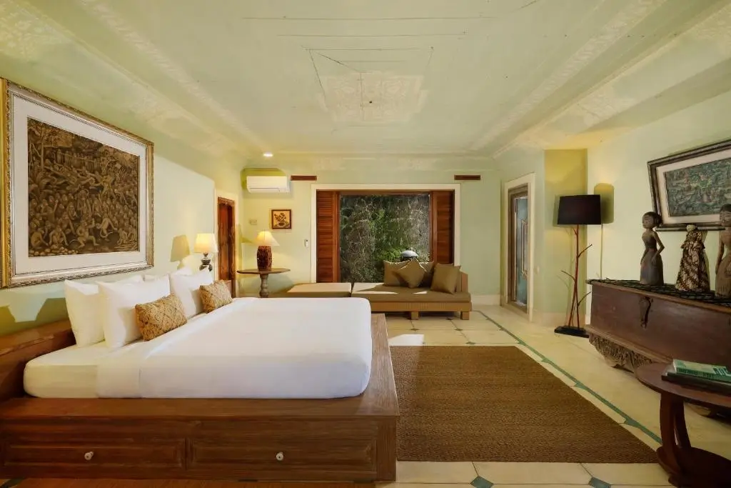 Убуд: Villa Inka Ubud by Nakula