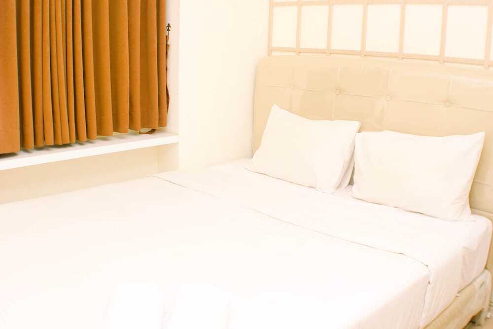 Сибату: Homey And Nice 2Br At Meikarta Apartment
