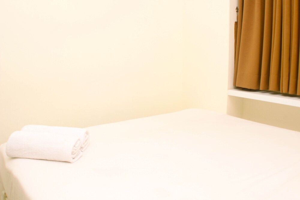 Сибату: Homey And Nice 2Br At Meikarta Apartment