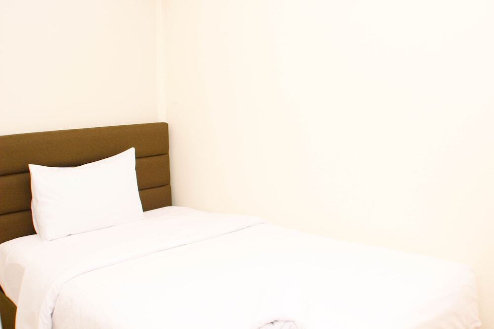 Сибату: Comfort And Well Design 2Br With Working Room At Meikarta Apartment