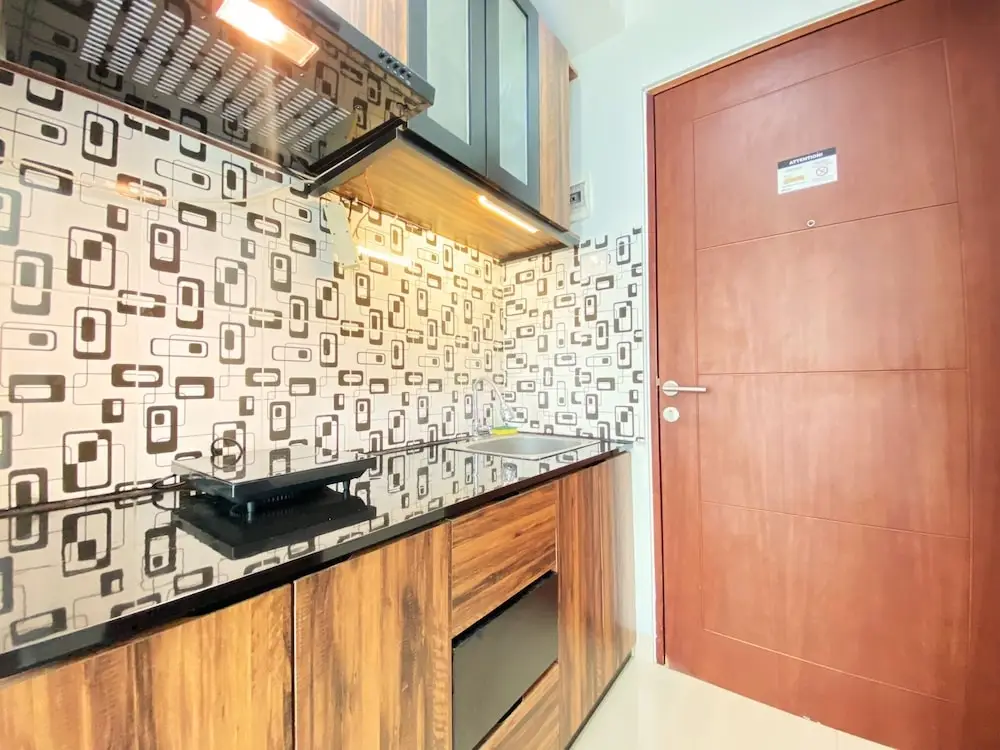 Сумеданг: Luxurious Studio At Taman Melati Jatinangor Apartment