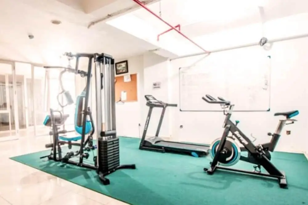 Сумеданг: Luxurious Studio At Taman Melati Jatinangor Apartment