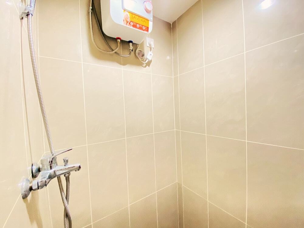 Сумеданг: Modern Studio Room Apartment At Taman Melati Jatinangor