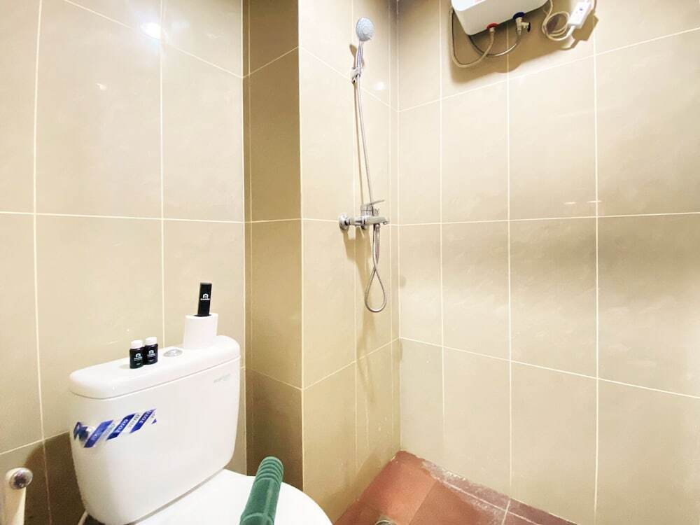 Сумеданг: Modern Studio Room Apartment At Taman Melati Jatinangor
