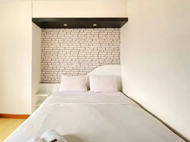Бандунг: Homey 2Br At Gateway Ahmad Yani Cicadas Apartment