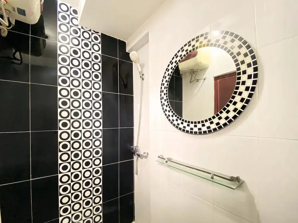 Бандунг: Homey 2Br At Gateway Ahmad Yani Cicadas Apartment