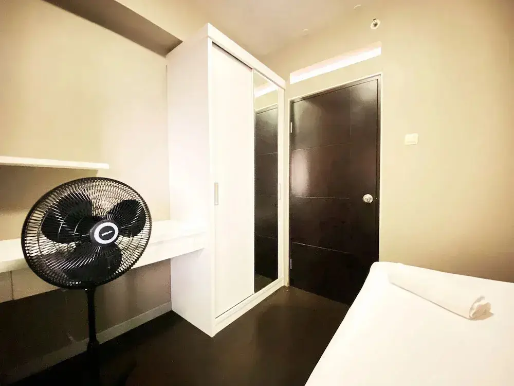 Бандунг: Homey 2Br At Gateway Ahmad Yani Cicadas Apartment