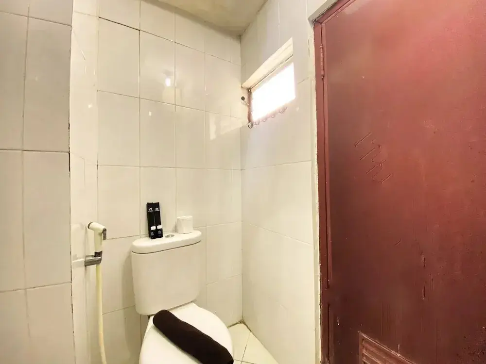 Бандунг: Homey 2Br At Gateway Ahmad Yani Cicadas Apartment