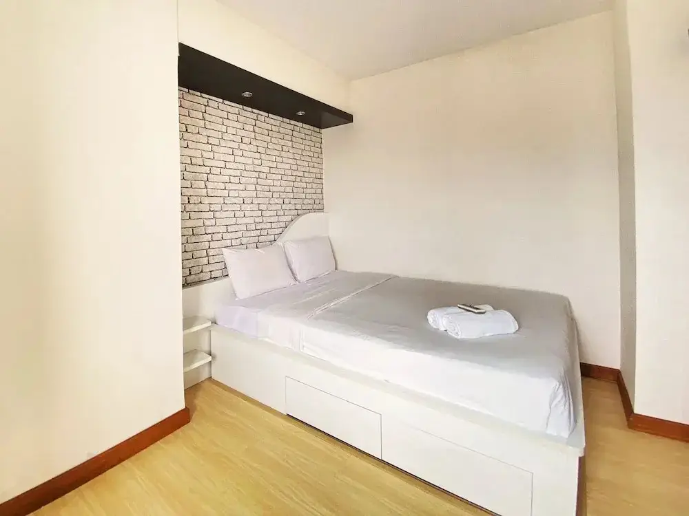 Бандунг: Homey 2Br At Gateway Ahmad Yani Cicadas Apartment