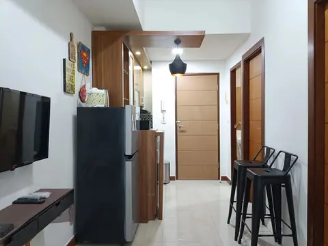 Comfortable 2Br Apartment At Vida View Makassar — фото 1