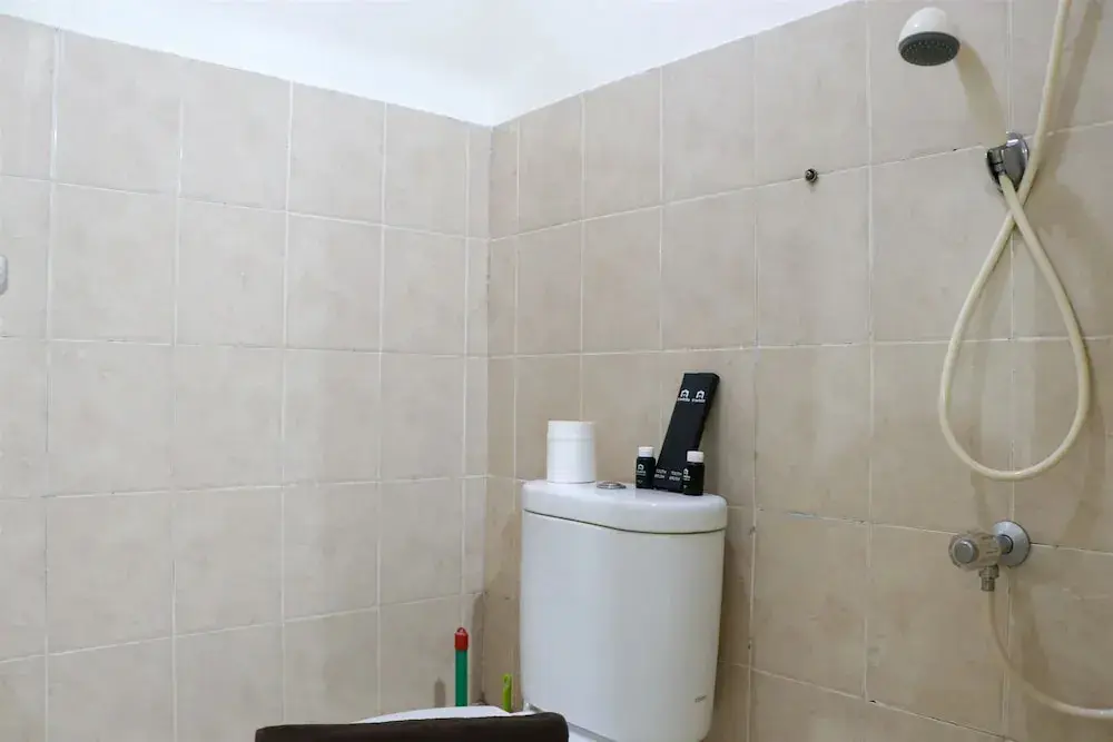 Джакарта: Nice And Elegant 2Br At 29Th Floor Green Bay Pluit Apartment