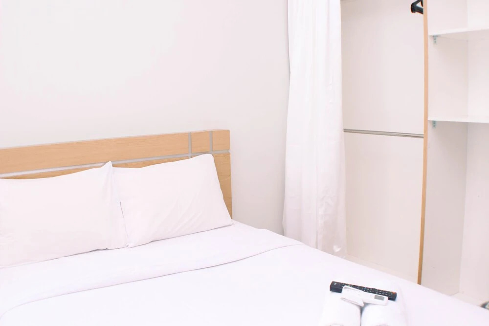 Чикаранг: Comfort And Enjoy Living Studio Room At Vasanta Innopark Apartment