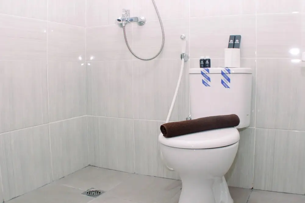 Чикаранг: Comfort And Enjoy Living Studio Room At Vasanta Innopark Apartment