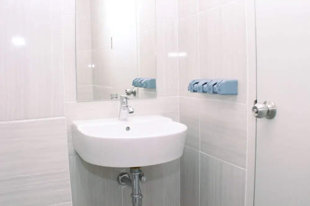 Чикаранг: Comfort And Enjoy Living Studio Room At Vasanta Innopark Apartment