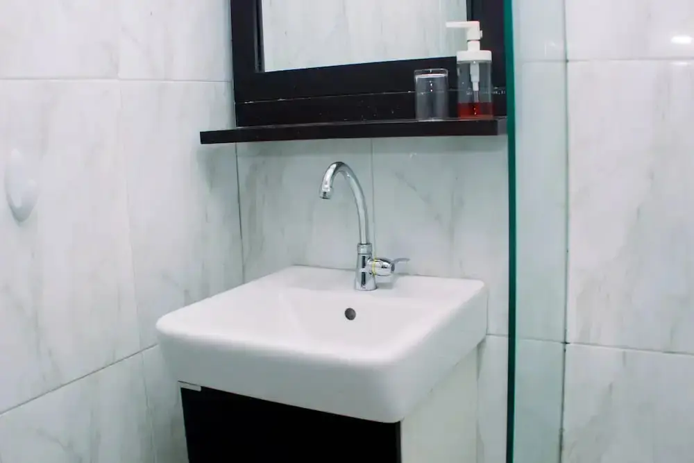 Чикаранг: Luxury Studio At Metropark Condominium Jababeka Apartment