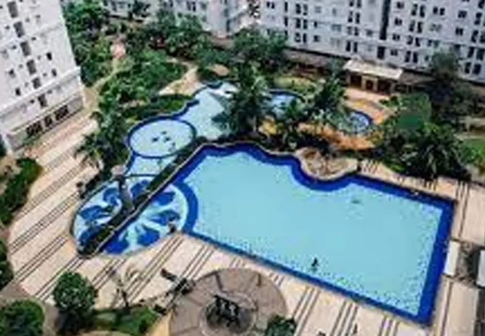 Джакарта: Joss Property Kalibata City by Pekotel
