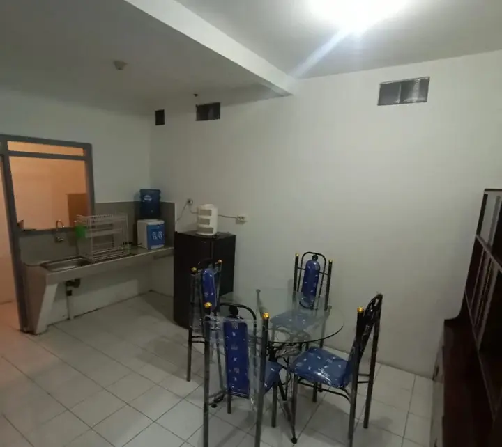 Бандунг: Sewa Rumah Harian di Bandung 3 Kamar