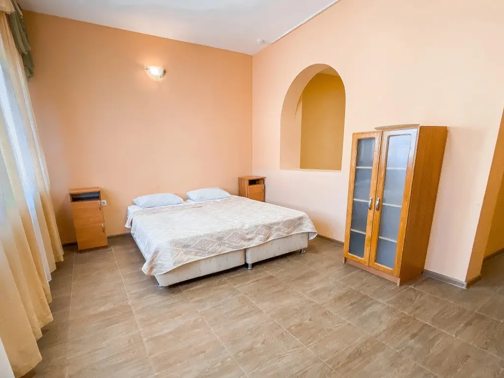 Анапа: Family Village (Femili Viladzh)