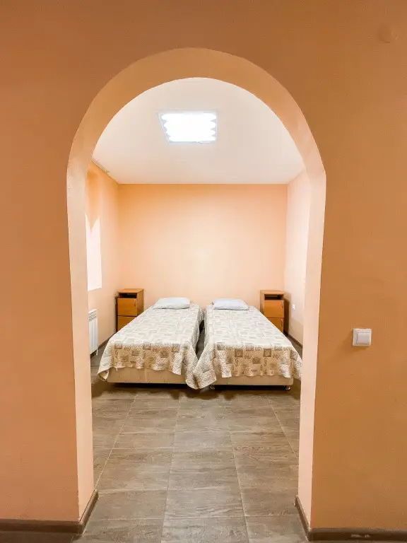 Анапа: Family Village (Femili Viladzh)