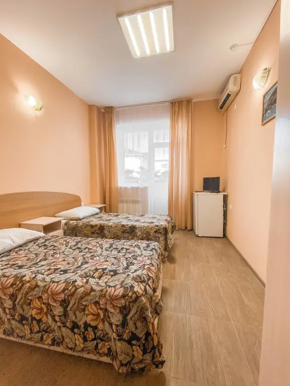 Анапа: Family Village (Femili Viladzh)