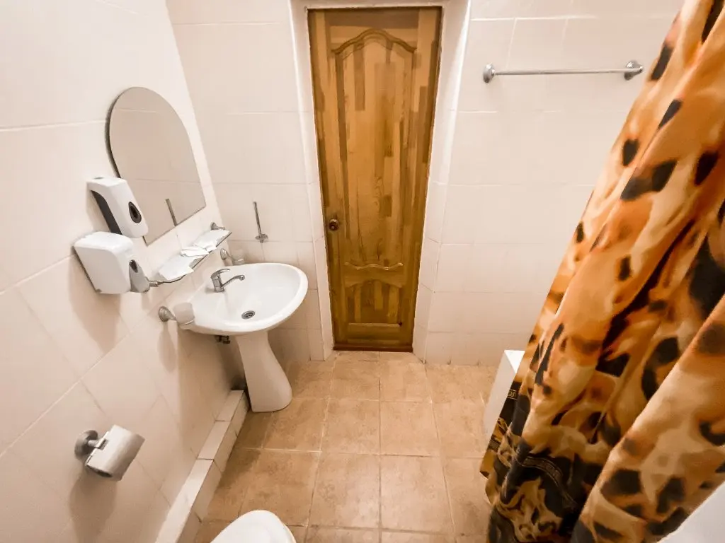 Анапа: Family Village (Femili Viladzh)